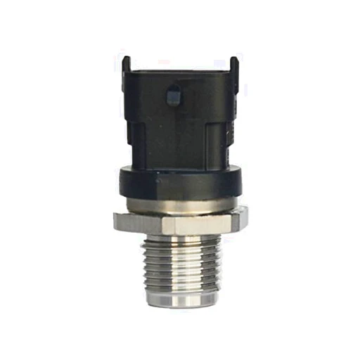 WANATOP NEW FUEL RAIL PRESSURE SENSOR 0281002937 For Cummins VOLVO IVECO MAN FIAT JACK RENAULT