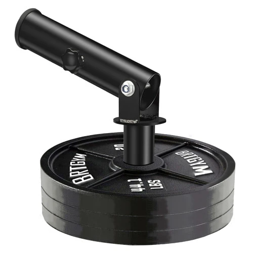 BRTGYM T Bar Row Landmine Attachment for 2