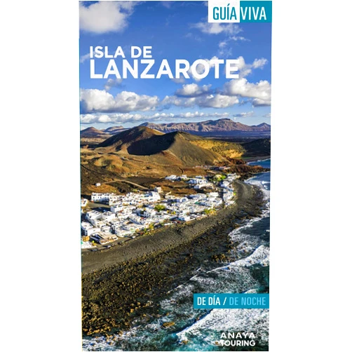 Mario Hernández Bueno Isla de Lanzarote