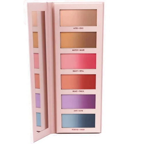 HINDASH MONOCHROMANCE GRADIENT PALETTE