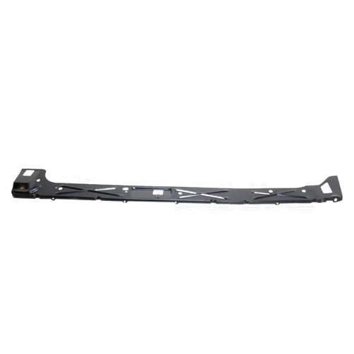 OIICMPX 1pc Repair Rocker Panels Patch Right Passenger Inner Side Silver 22770480 16999903 REPC430139