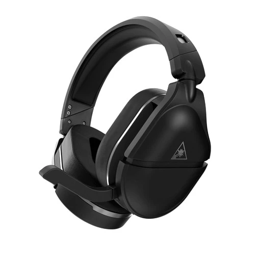 Turtle Beach Stealth 700 Gen 2 MAX Wireless Amplified Multiplatform Gaming Headset for PS5, PS4, Nintendo Switch, PC with Bluetooth, 40+ Hour Battery, 50mm Nanoclear Speakers – Black