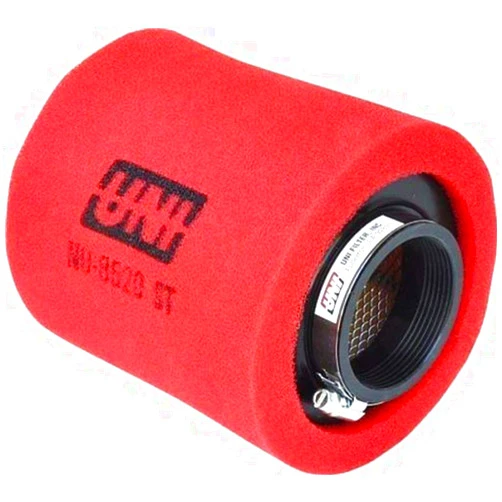 RacingPowerSports UNI Filter Air Filter - Compatible with Polaris ACE 500/570 Ranger 500/570/900 RZR 570