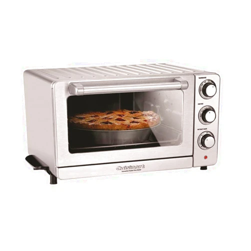 Cuisinart TOB-60N2 Toaster Oven Broiler with Convection