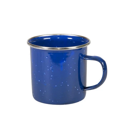 Stansport Camping Mugs