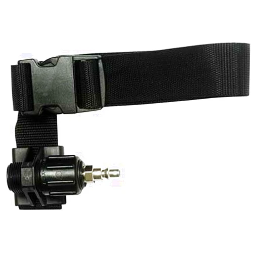 RPB Safety NV2016 Flow Control Valve Assembly with Belt