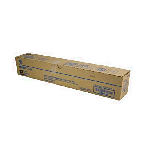 The cartridge People OEM Konica Minolta TN324K,A8DA130, Black Toner 28,000 Pages, Bizhub C368 C308 C258