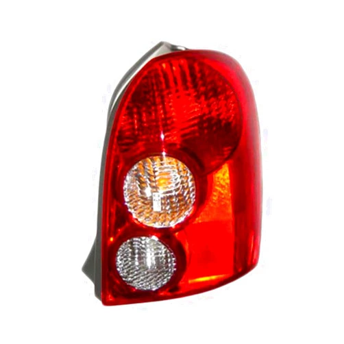 KarParts360 For Mazda Protege/Protege5 2002 2003 Passenger Side Tail Light Assembly | Combination Type | Hatchback | BN5V51150 | MA2801121