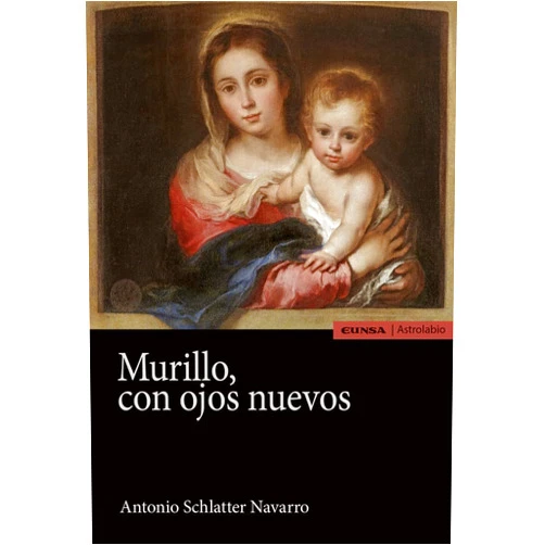 Antonio Schlatter Navarro Murillo, con ojos nuevos