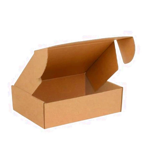 Ucanpack Made In Usa Kraft Shipping Boxes 11.75X7.75X3.75