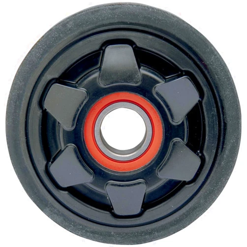 Camoplast Camso 1016-00-0132 Tatou 4S Track System Frame Wheel -132mm