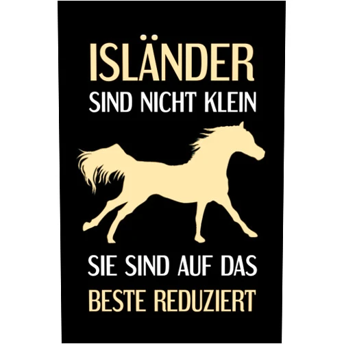 Olisller Publishing Isländer Sind Nicht Klein Sie Sind Auf Das Beste Reduziert: Pferd notizbuch, Pferdebuch für Mädchen und Frauen, Reiter Geschenk, Geschenkidee für ... 