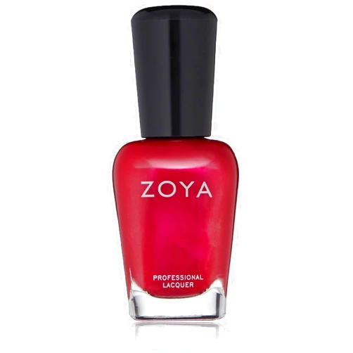 ZOYA Nail Polish, Fallon