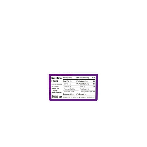 Mae Mae's Marketing, LLC Members Mark Deluxe Mixed Nuts & Roasted Whole Cashews with Sea Salt (bulk- 2 pack)