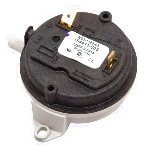 Generic Pressure Switch Kit, BTN 250
