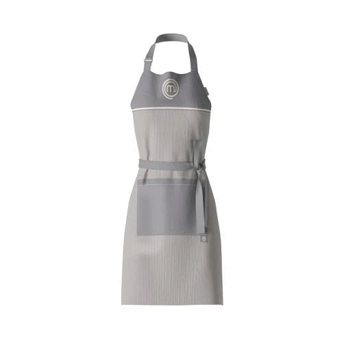 MasterChef Unisex Chef Apron for Men & Women