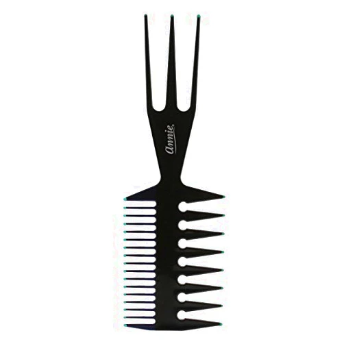 Annie 3 in 1 Comb Large 8