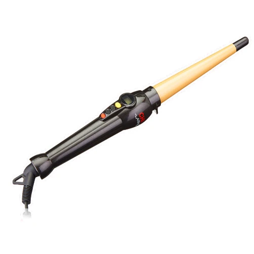 CHI Textured Ceramic Styler Tapered Wand