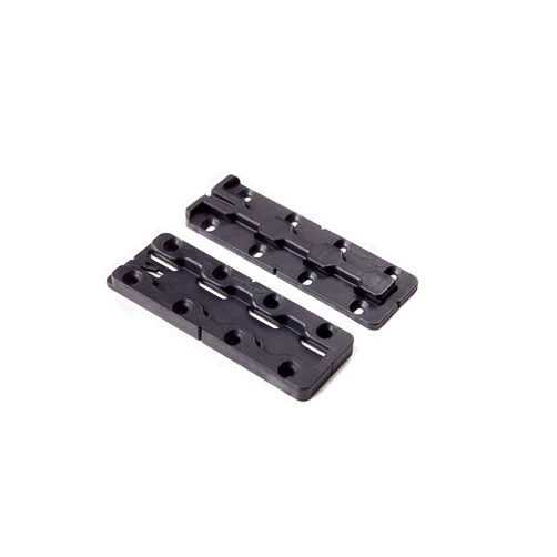 Striplox Pro 55 Hidden Mounting System 2-pair