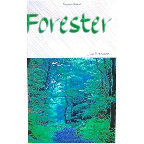 Jim Brennan Forester