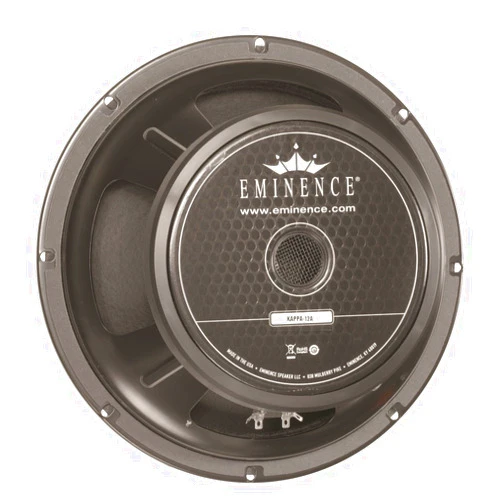 Eminence American Standard Kappa-12A 12