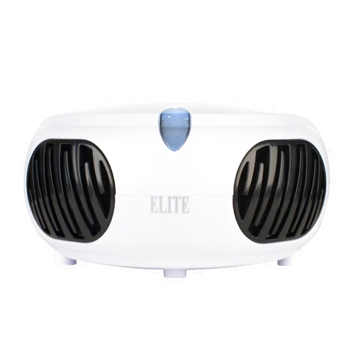 Cleanrth EL300 Elite Mice & Rat Electronic Pest Repeller | Electronic Rodent Control