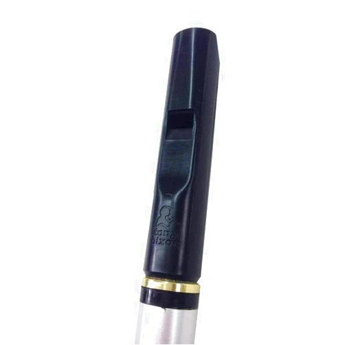Tony Dixon DX006D Traditional Alloy High D Whistle