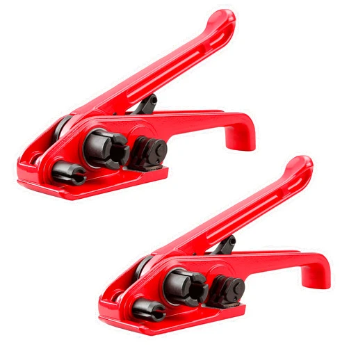 Gresdent Poly Strapping Tensioner & Cutter Manual Banding Tools Windlass for 1/2