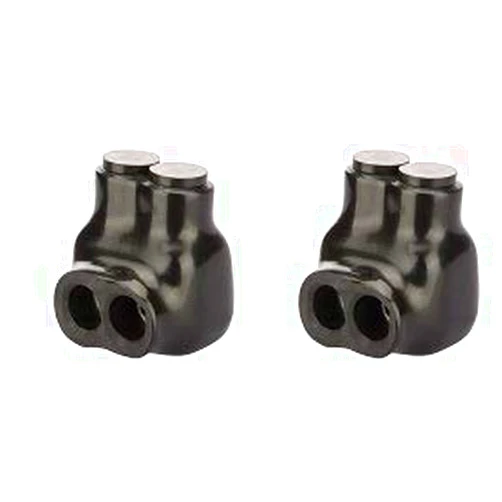 NSI.. NSI Industries IT-4 Polaris It Series Insulated Connector 4-14 Awg - Pack of 12 (2-(Pack))