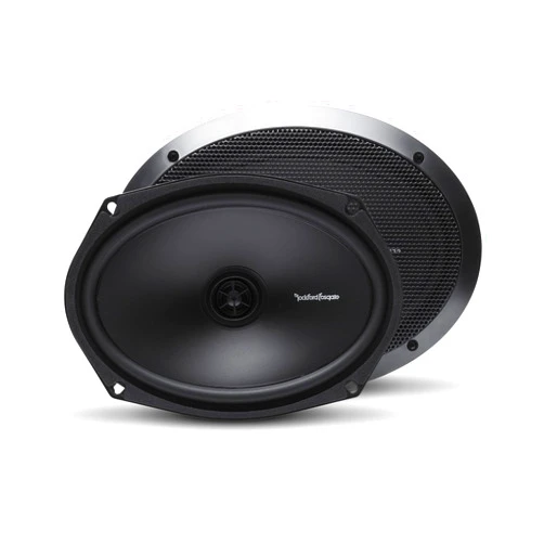 Rockford Fosgate Prime R169X2 6