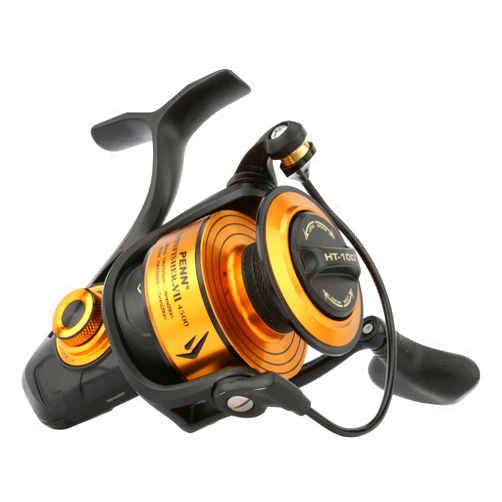 Penn SSVII4500 Spinfisher VII