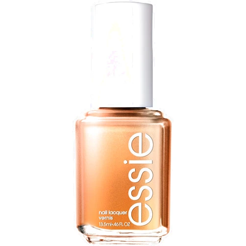 essie Nail Polish, Glossy Shine Finish, Sunny Daze, 0.46 fl. oz.