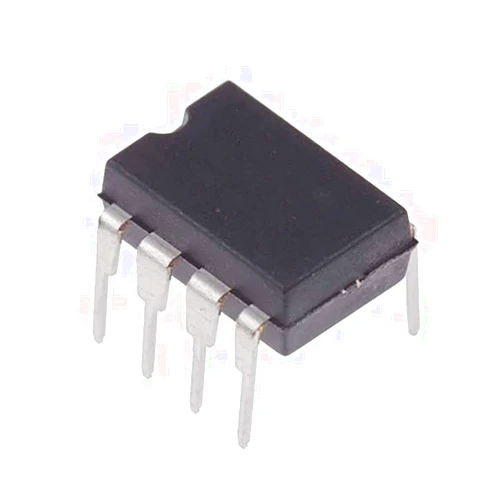 ElectronicNova 1pcs MCP4822-E/P MCP4822 DIP-8