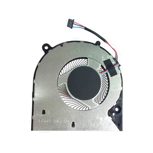 Givwizd Replacement CPU Cooling Fan Compatible with HP PN:NS85B13-17K23 Without Heatsink