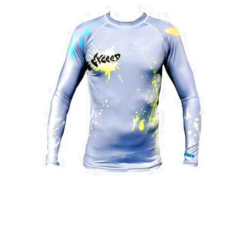 Exceed Wetsuits Explosive L/S - E3324_ X-Large