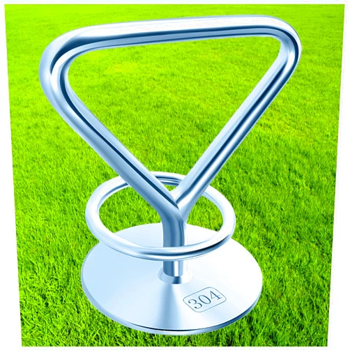 Peolewey Dog Tie Out Stake - Heavy Duty Dog Stake for Medium Large Dogs up to 140lbs - Prevents Pulling Out and Bending - Dog Anchor for Camping, Yard, Outdoor