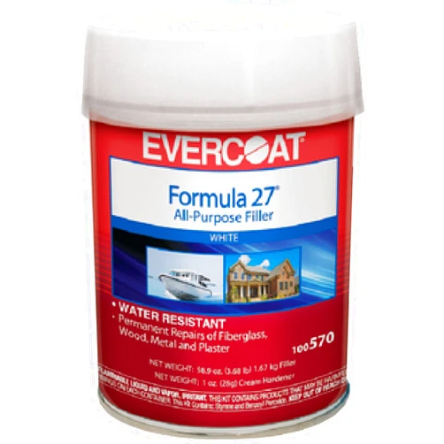 Evercoat Fiberglass Evercoat Fibre Glass