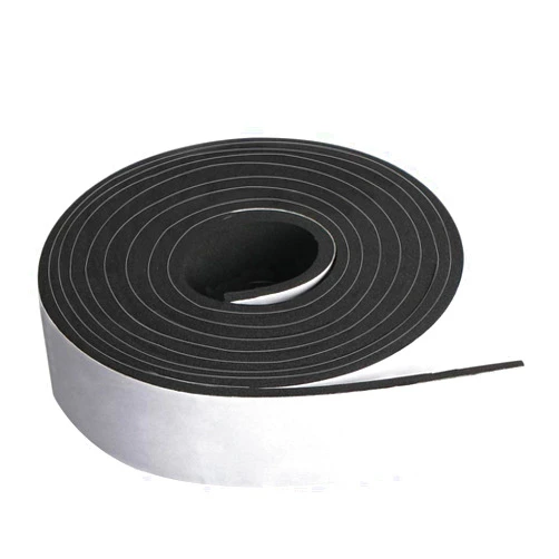 Dualplex Neoprene Foam Strip Roll by Dualplex, 2