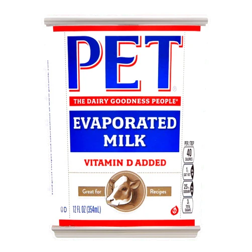 PET EVAPORATED MILK 12 OZ (Pack Of 4)