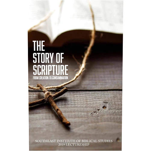 By Will Hanstein (Author) Format: Kindle Edition The Story of Scripture From Creation to Consummation: 45th Annual Lectureship