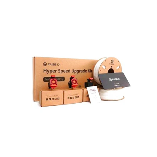 3D Printlife Raise3D HUK3 Hyper Speed Upgrade Kit (Pro3 Series Only)