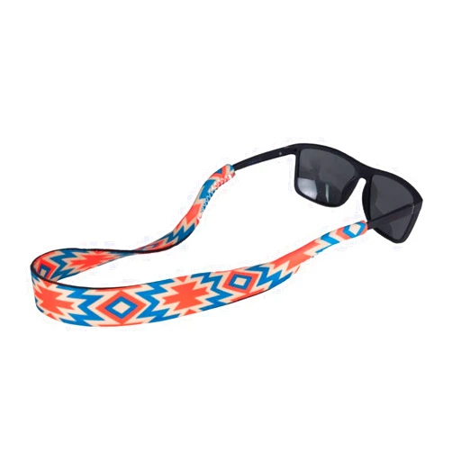Ukes Sunglass Strap - Glasses Strap with Floating Neoprene Material - Secure Your Glasses and Eyewear