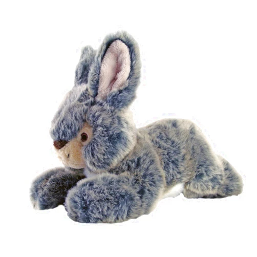 Fluff & Tuff – Walter Wabbit Plush Dog Toy