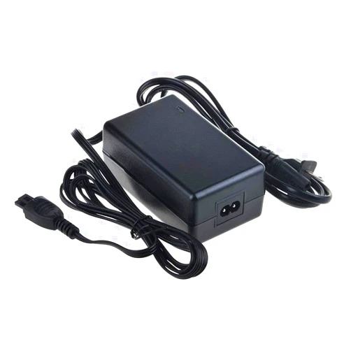 KONKIN BOO Replacment?32V 1094mA 12V 250mA AC/DC Adapter for HP 0957-2304 09572304 +32V +12VDC Power Supply Cord Cable PS Charger Mains PSU