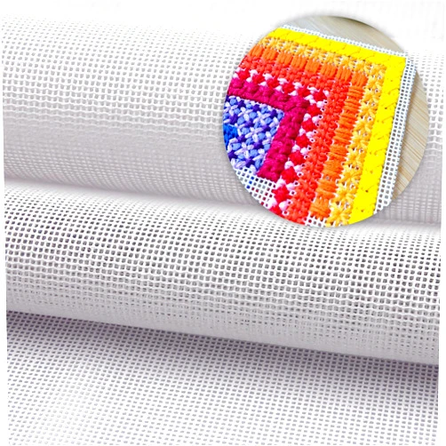 JINUPHION Needlepoint Canvas, 20