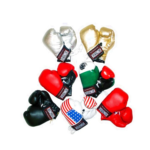 Ringside Miniature Bag Gloves