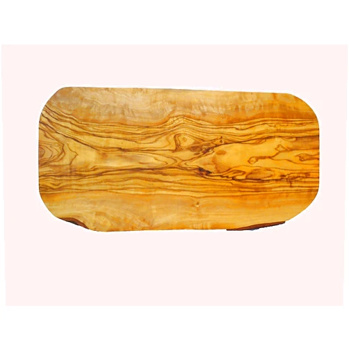 Arte Legno Olive Wood Cutting Board, Cheese Board