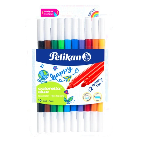 Pelikan Markers