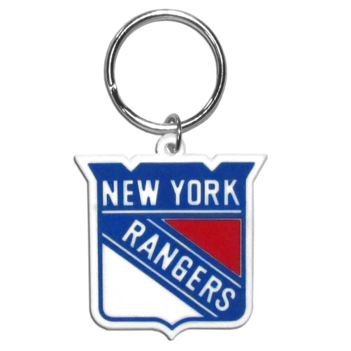 Siskiyou Sports NHL Flexi Key Chain