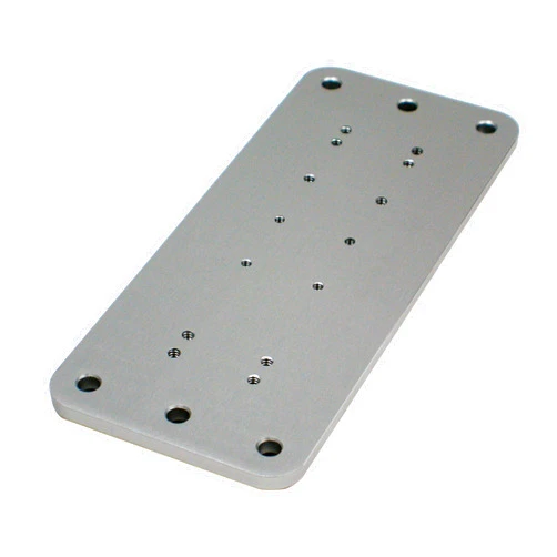 Ergotron – Wall Plate – Add-on for Wall Mounted Monitor Arms
